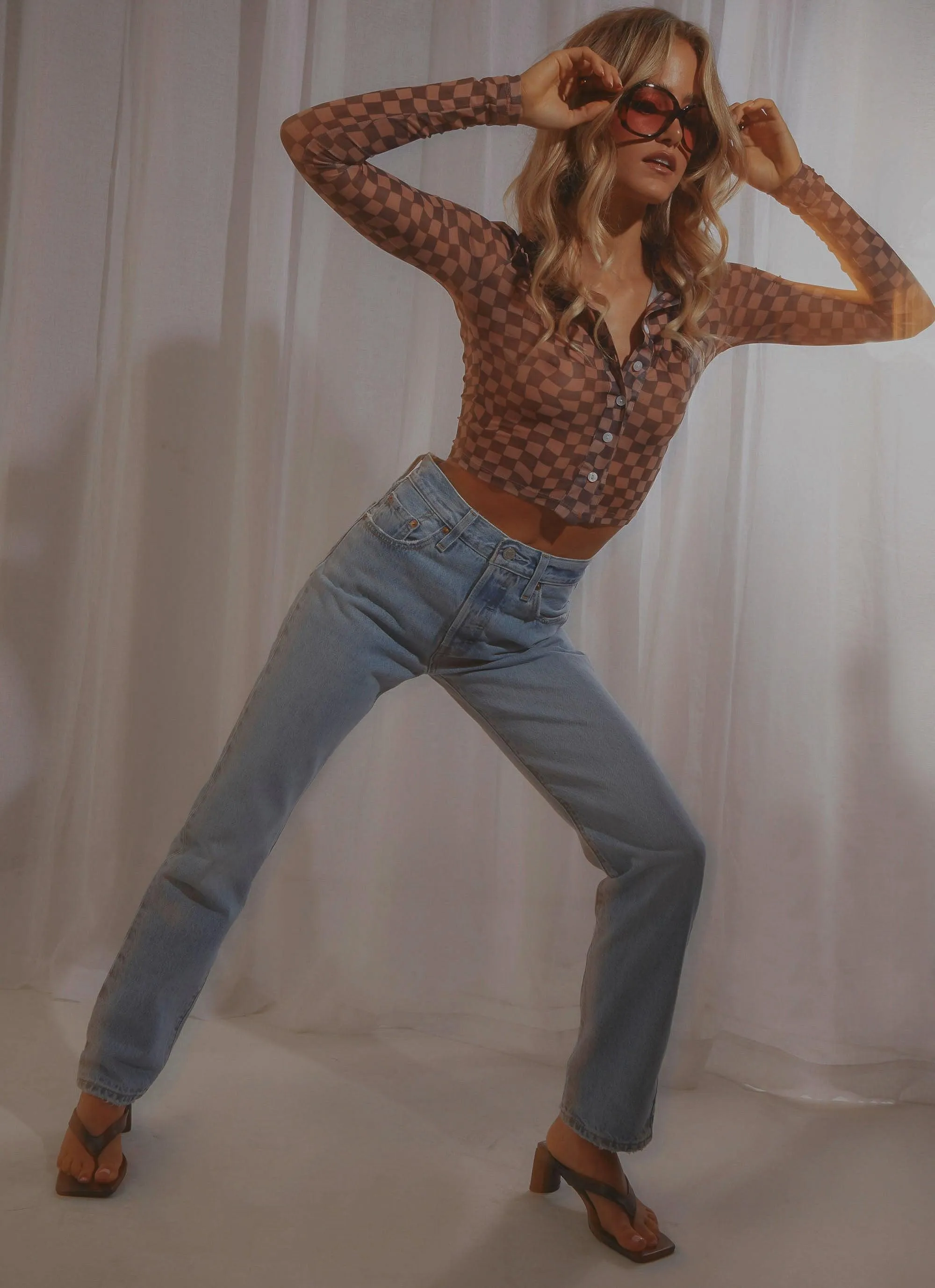 501 Jeans - Luxor Living