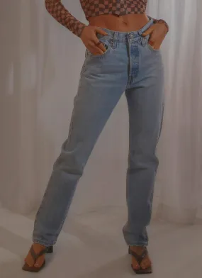 501 Jeans - Luxor Living