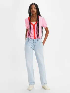 501 Ladies 90's Jean - Every Afternoon