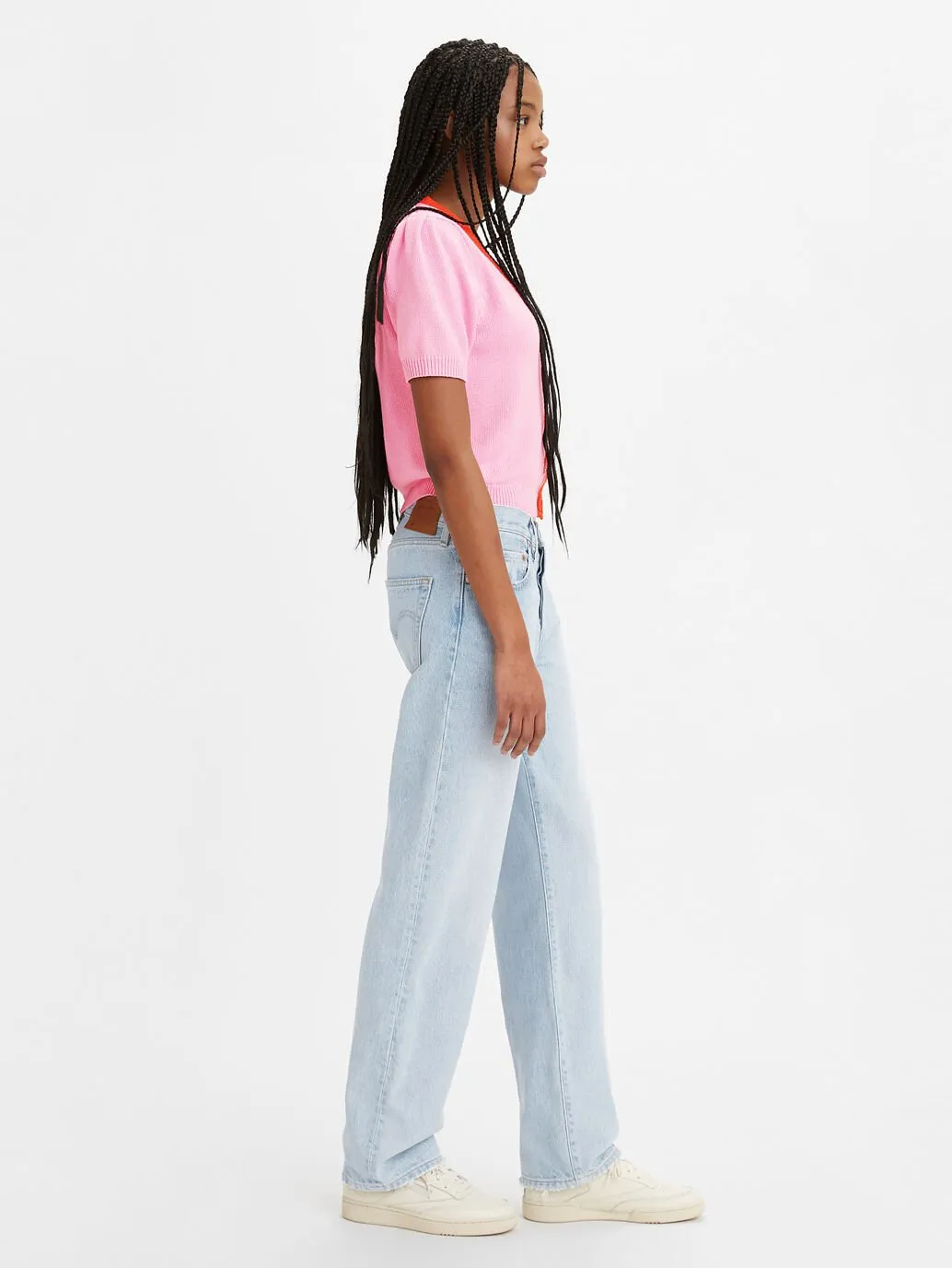 501 Ladies 90's Jean - Every Afternoon