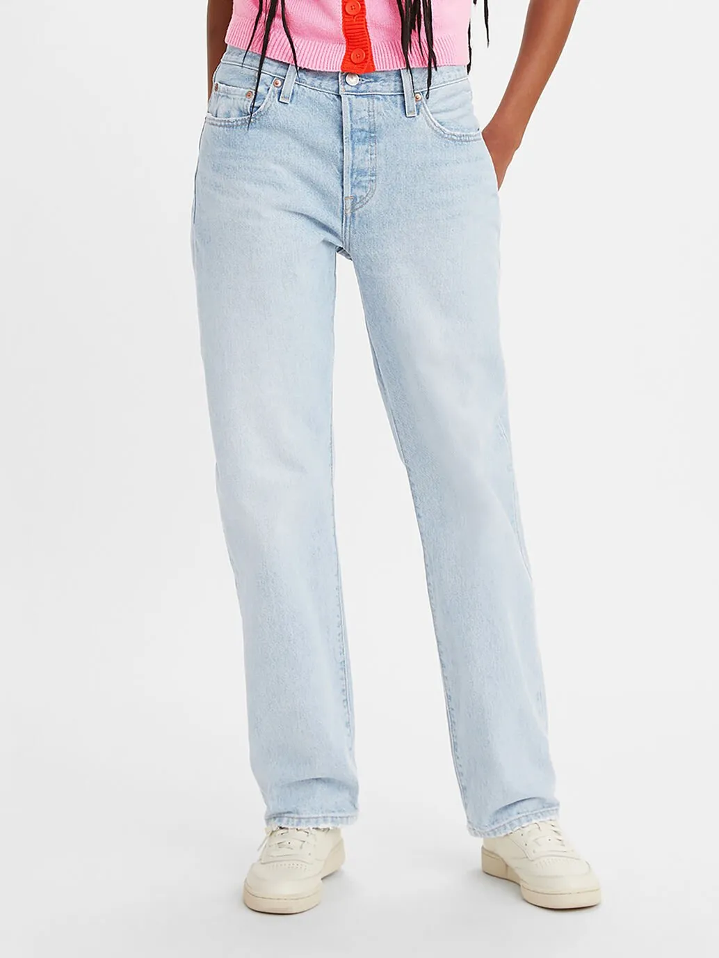 501 Ladies 90's Jean - Every Afternoon