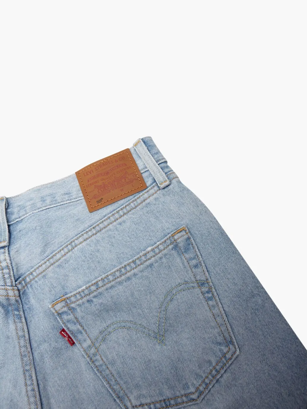 501 Ladies 90's Jean - Every Afternoon