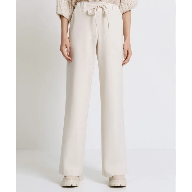 ACCESS FASHION Wide Leg Trousers