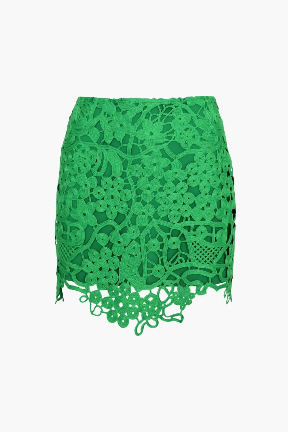 Adelyn Rae - Janine mini skirt