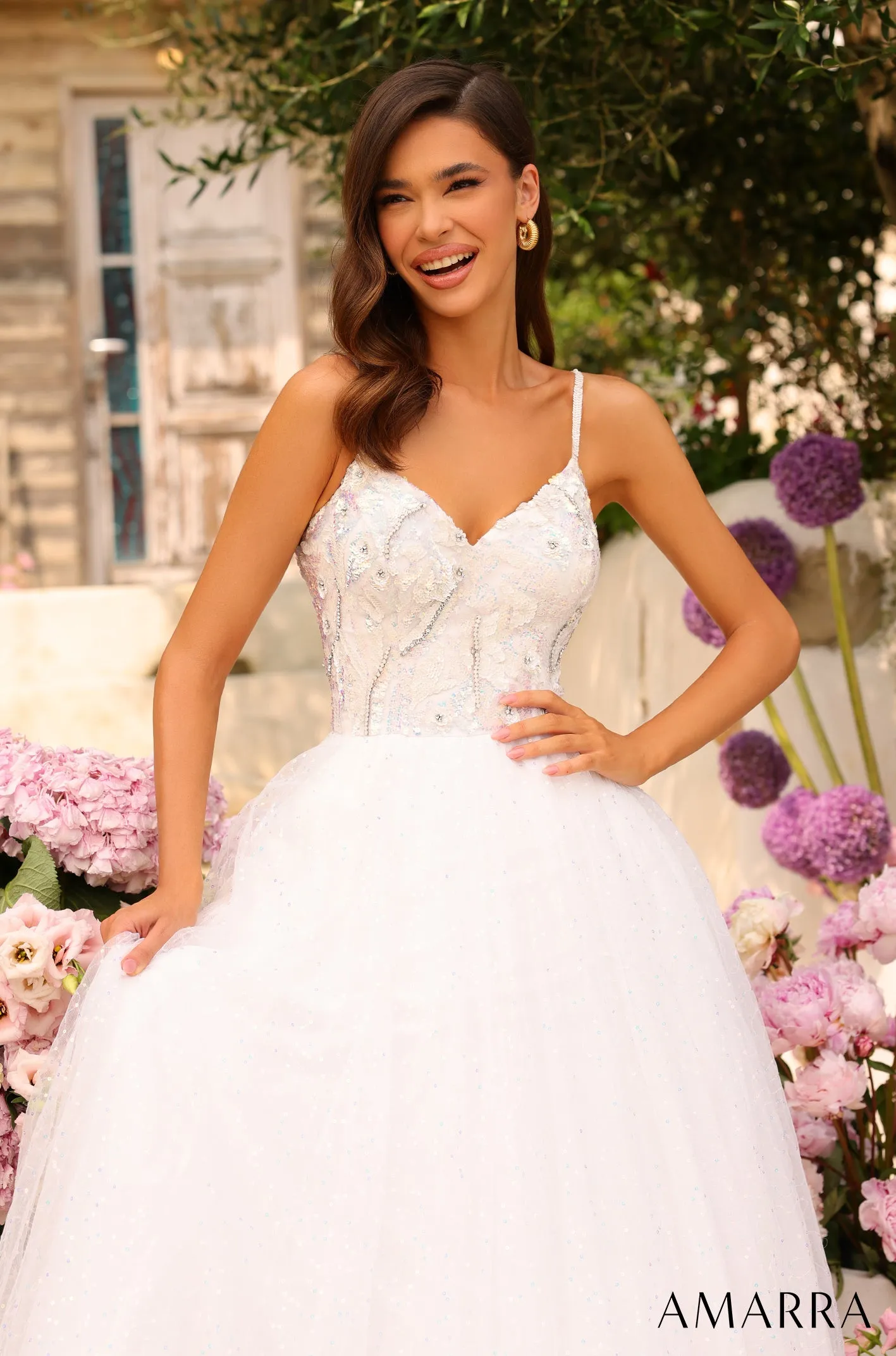 AMARRA STYLE 94020