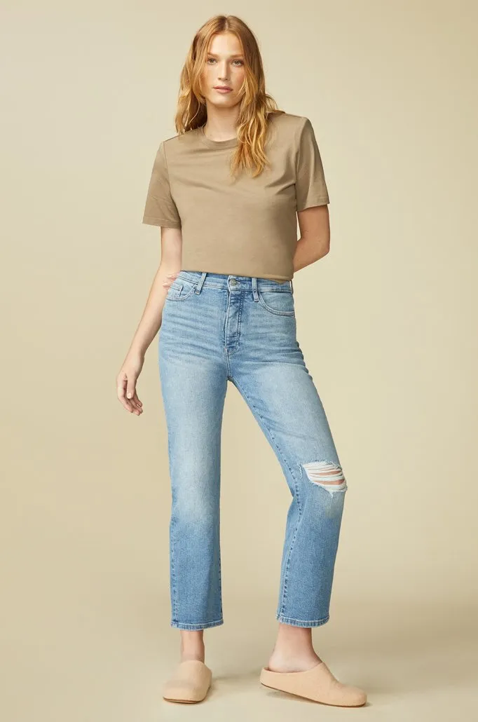 ASE - STRAIGHT JEANS | VENTURE