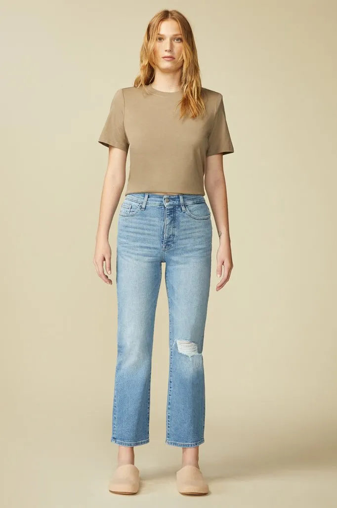 ASE - STRAIGHT JEANS | VENTURE