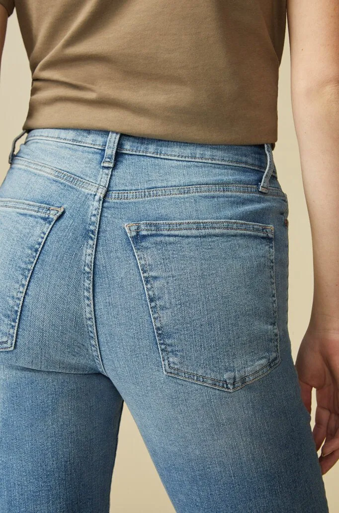 ASE - STRAIGHT JEANS | VENTURE
