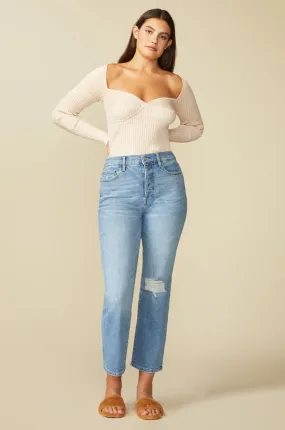 ASE - STRAIGHT JEANS | VENTURE