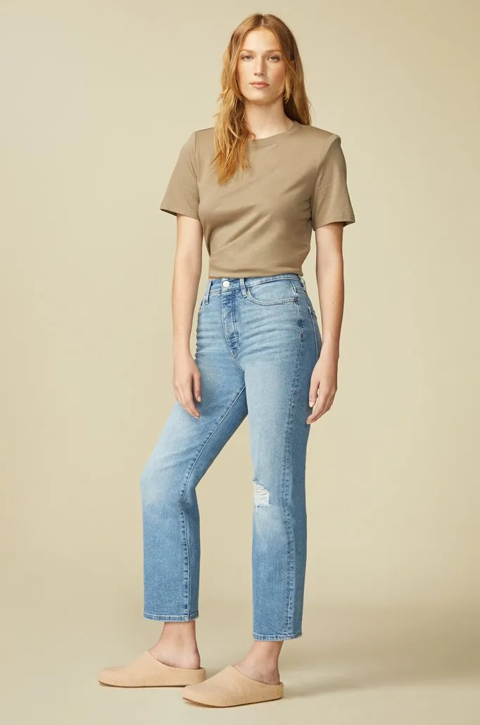 ASE - STRAIGHT JEANS | VENTURE