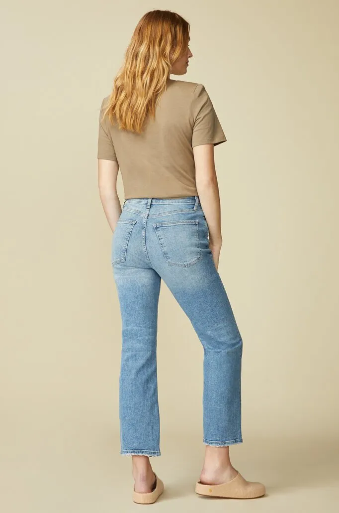 ASE - STRAIGHT JEANS | VENTURE