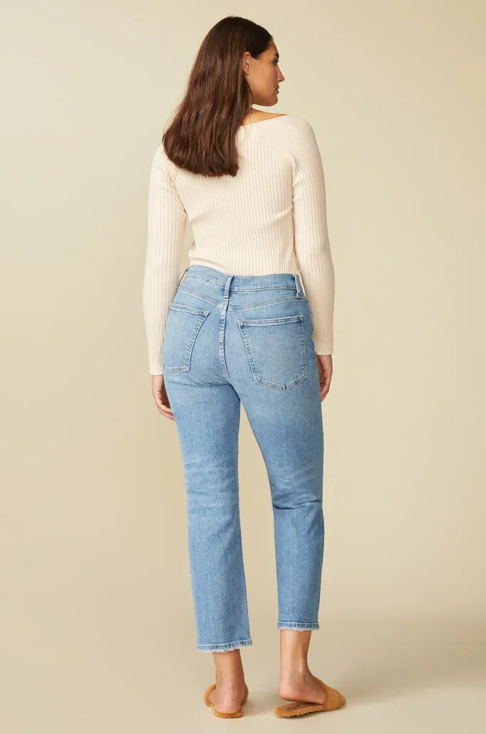 ASE - STRAIGHT JEANS | VENTURE