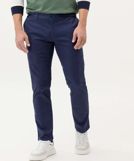 Brax Fabio Style Hi-Flex Blue Blue