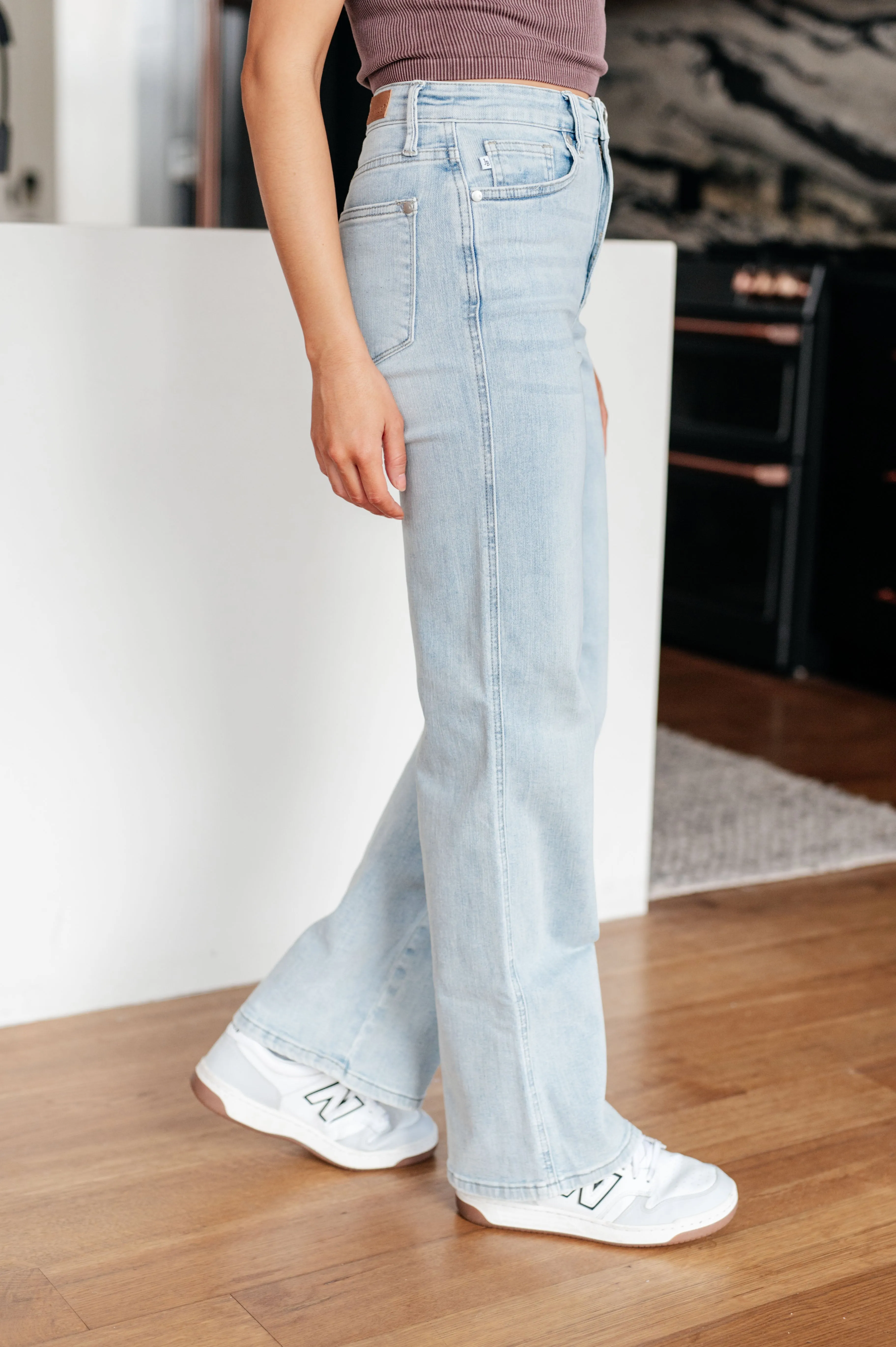 Brooke Tummy Control Jeans