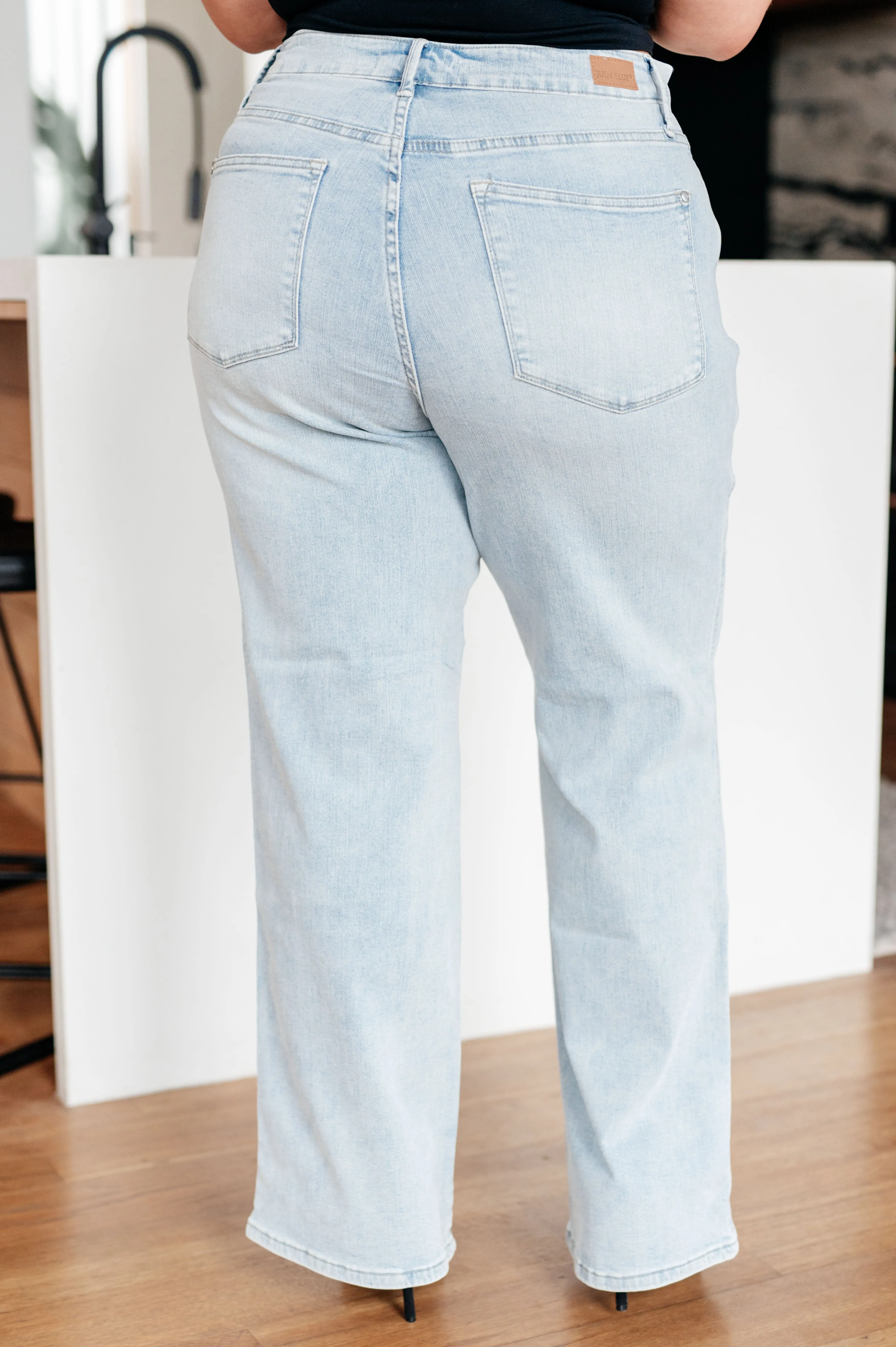 Brooke Tummy Control Jeans