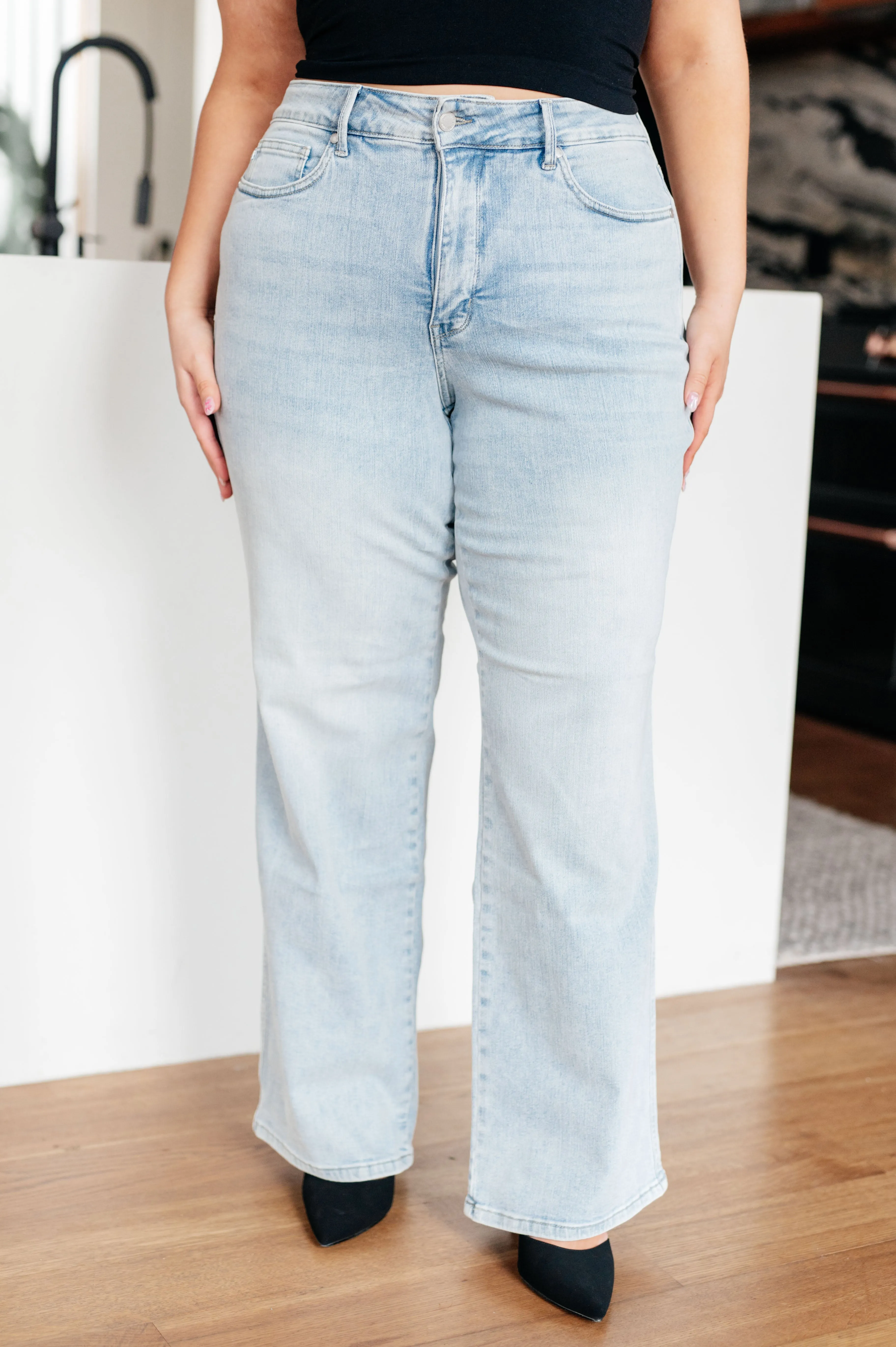 Brooke Tummy Control Jeans