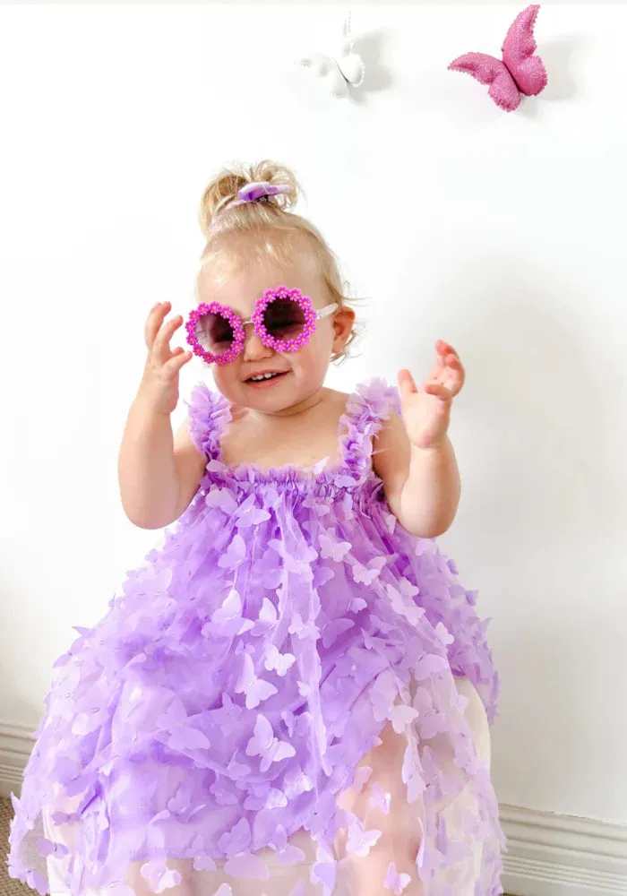 Butterfly Dress