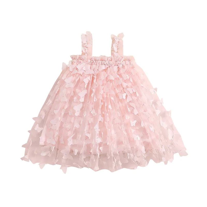Butterfly Dress
