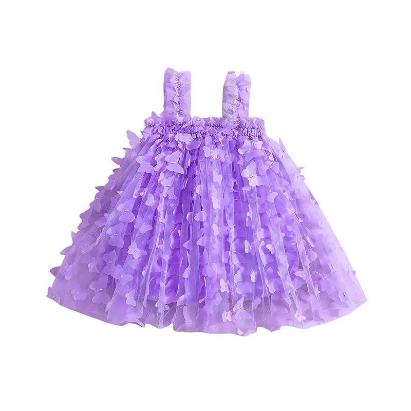 Butterfly Dress