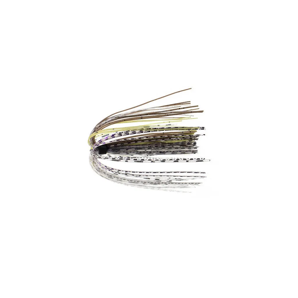 Dirty Jigs Replacement Skirts 5PK