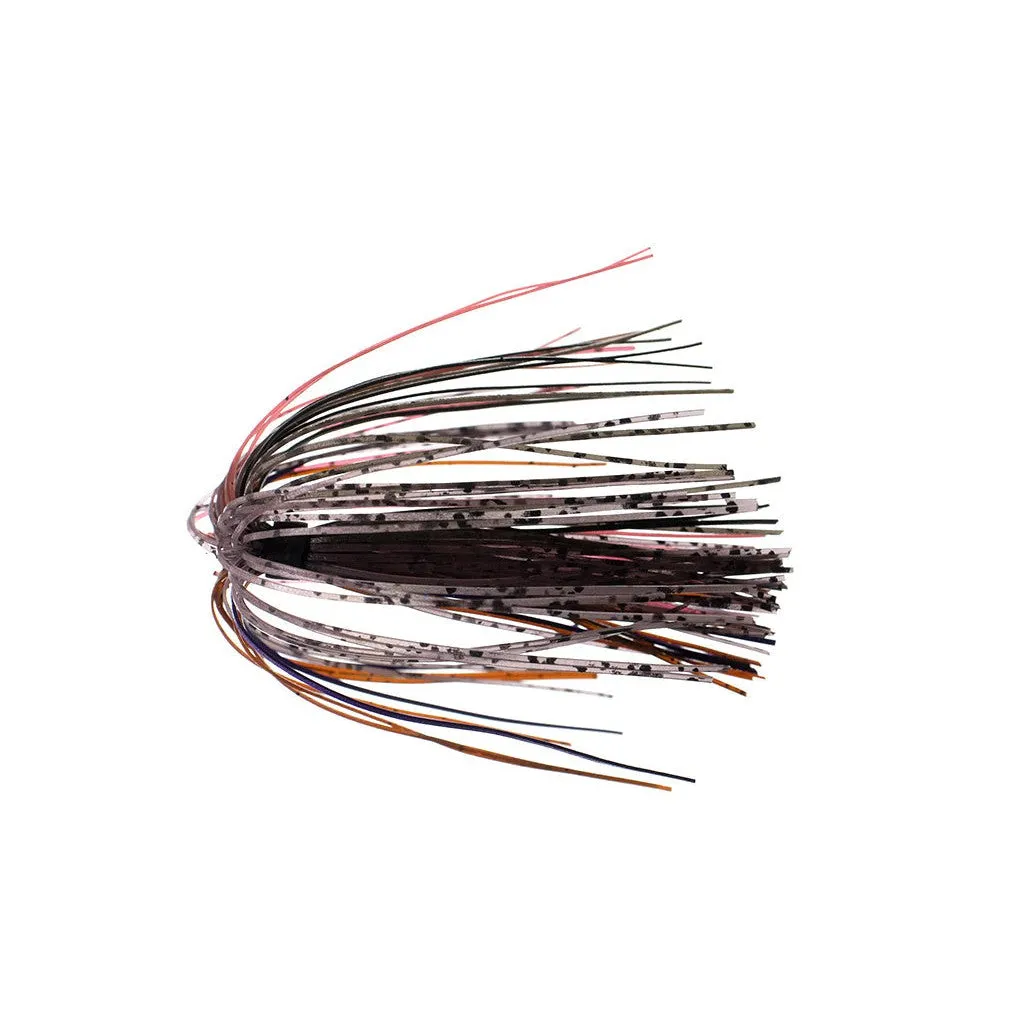 Dirty Jigs Replacement Skirts 5PK