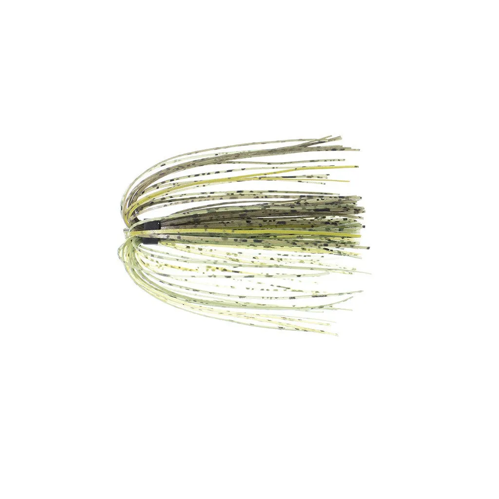 Dirty Jigs Replacement Skirts 5PK