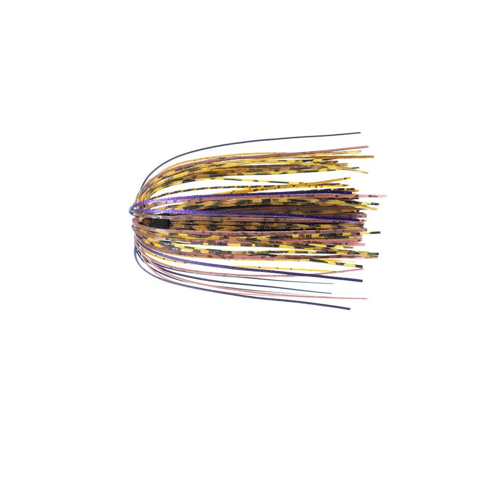 Dirty Jigs Replacement Skirts 5PK