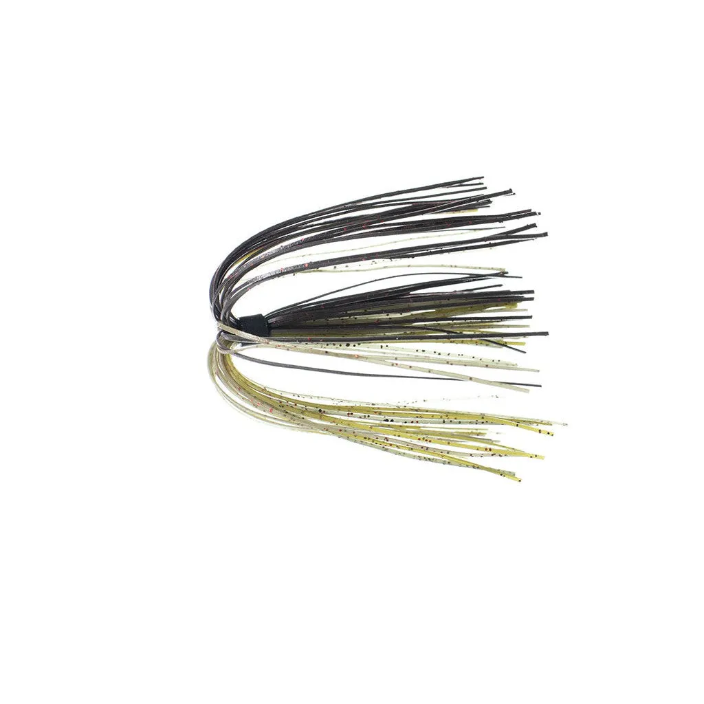 Dirty Jigs Replacement Skirts 5PK