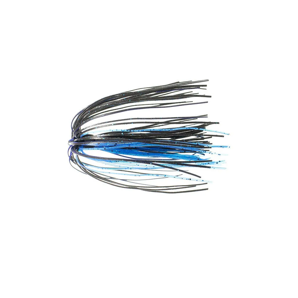 Dirty Jigs Replacement Skirts 5PK