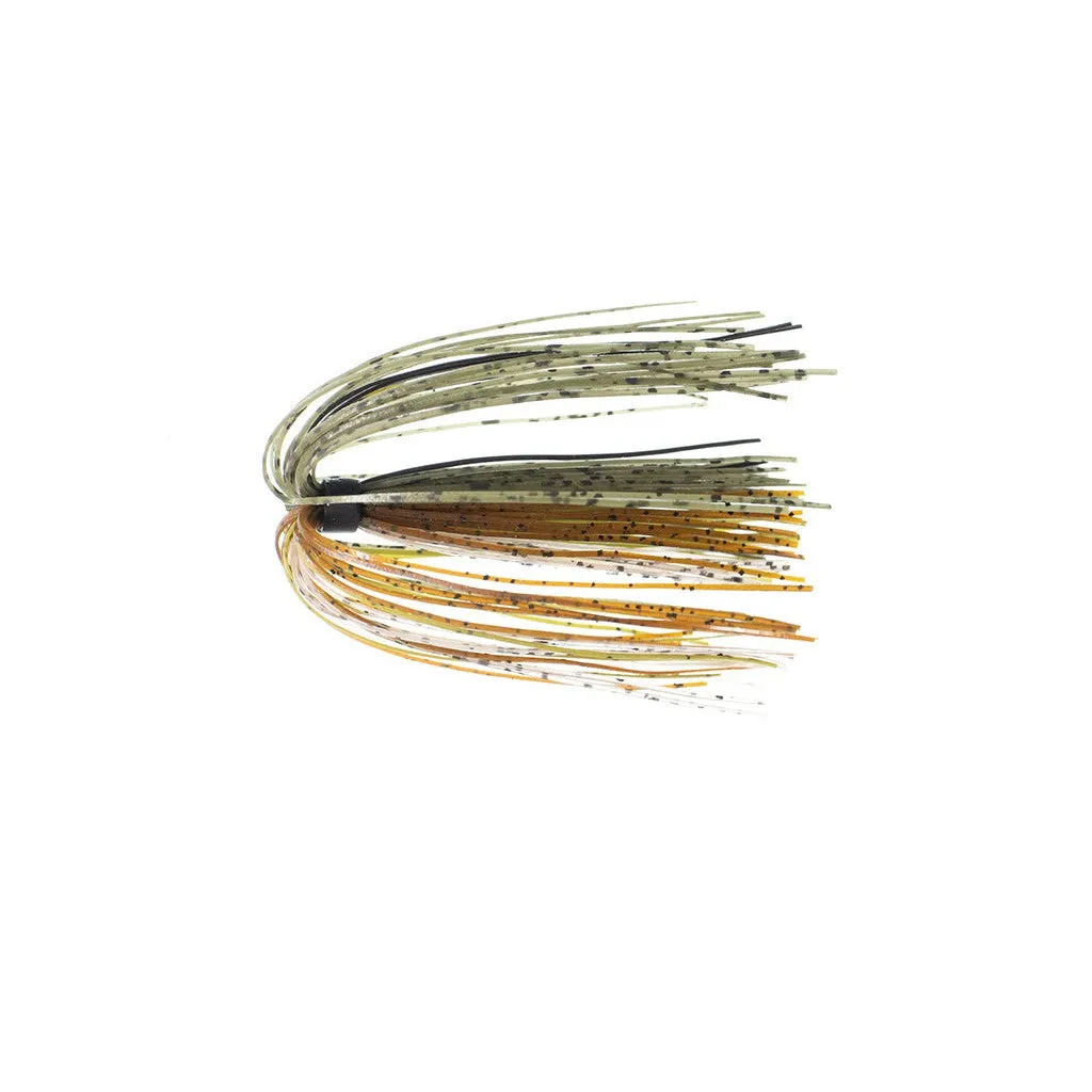 Dirty Jigs Replacement Skirts 5PK