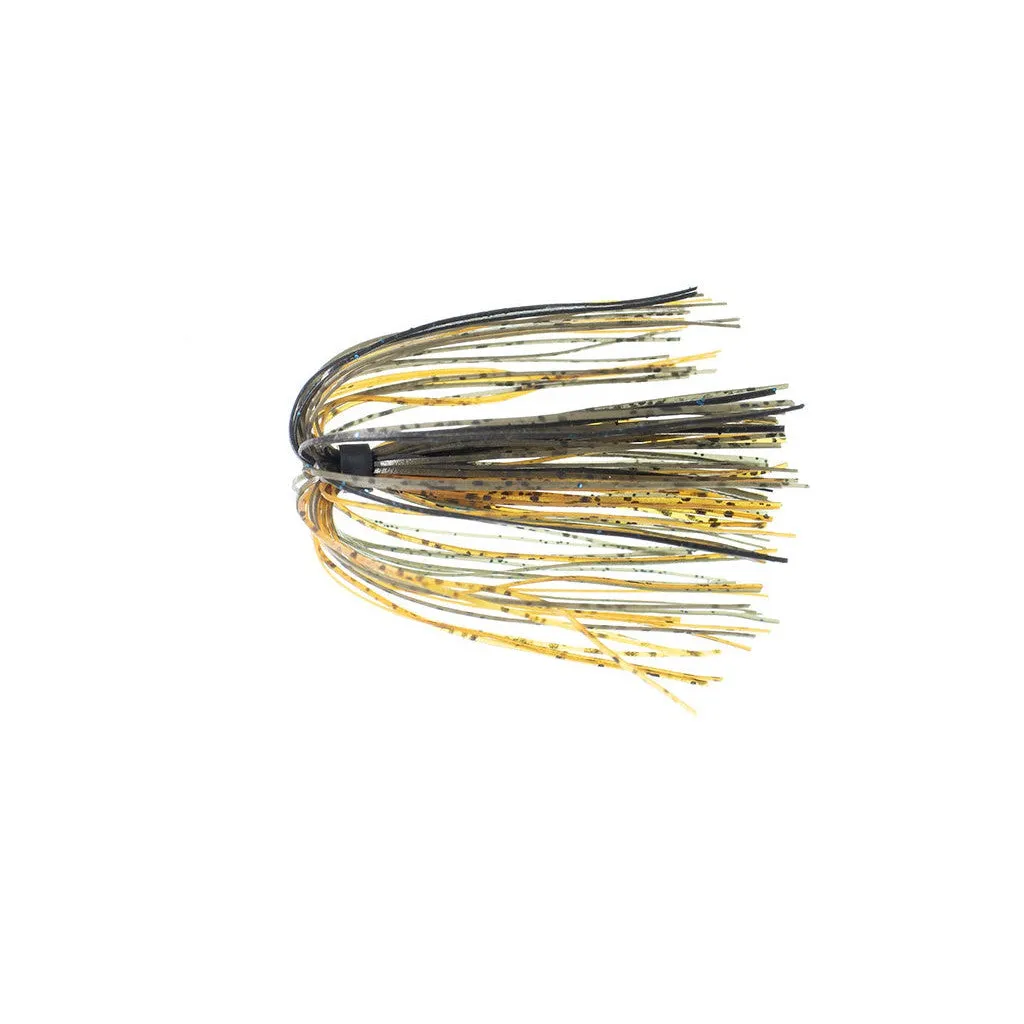 Dirty Jigs Replacement Skirts 5PK