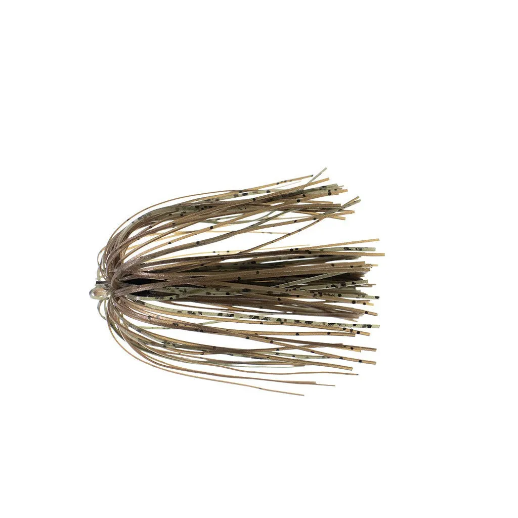 Dirty Jigs Replacement Skirts 5PK