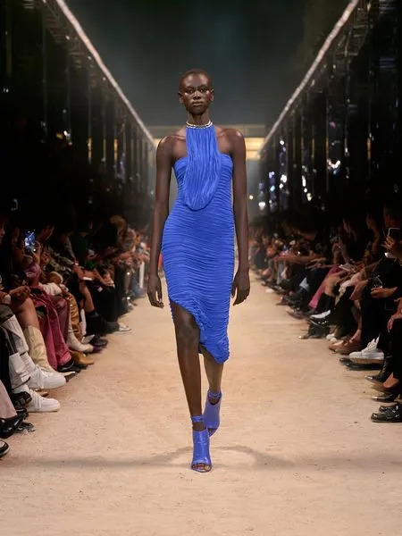 Enora dress