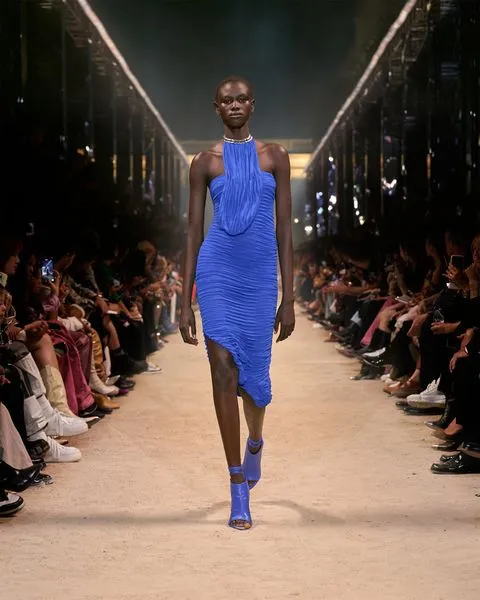 Enora dress