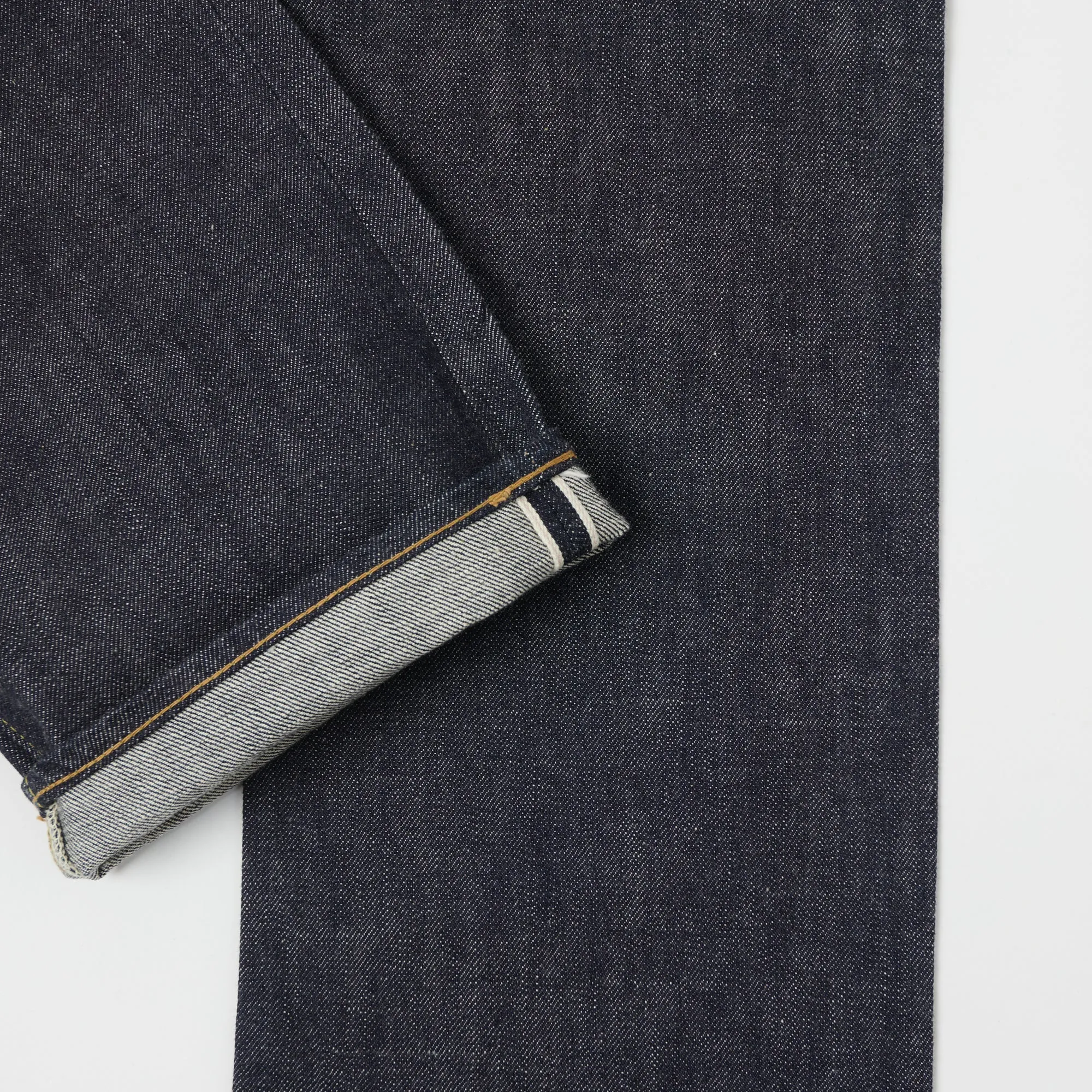 Full Count 1108 13.7oz Regular Straight Jean - Raw