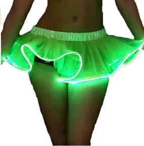 Glowing Tutu