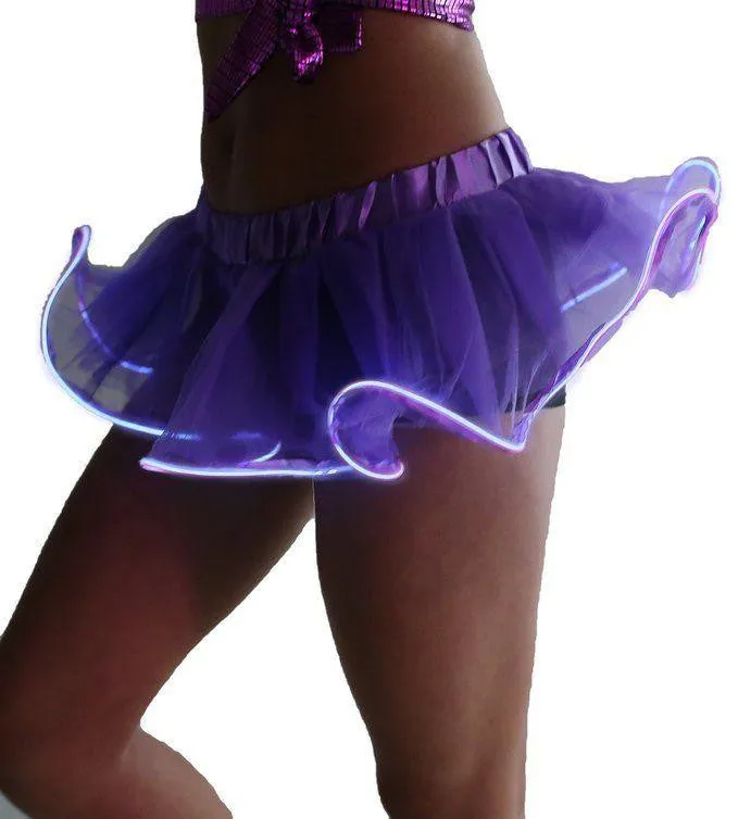 Glowing Tutu