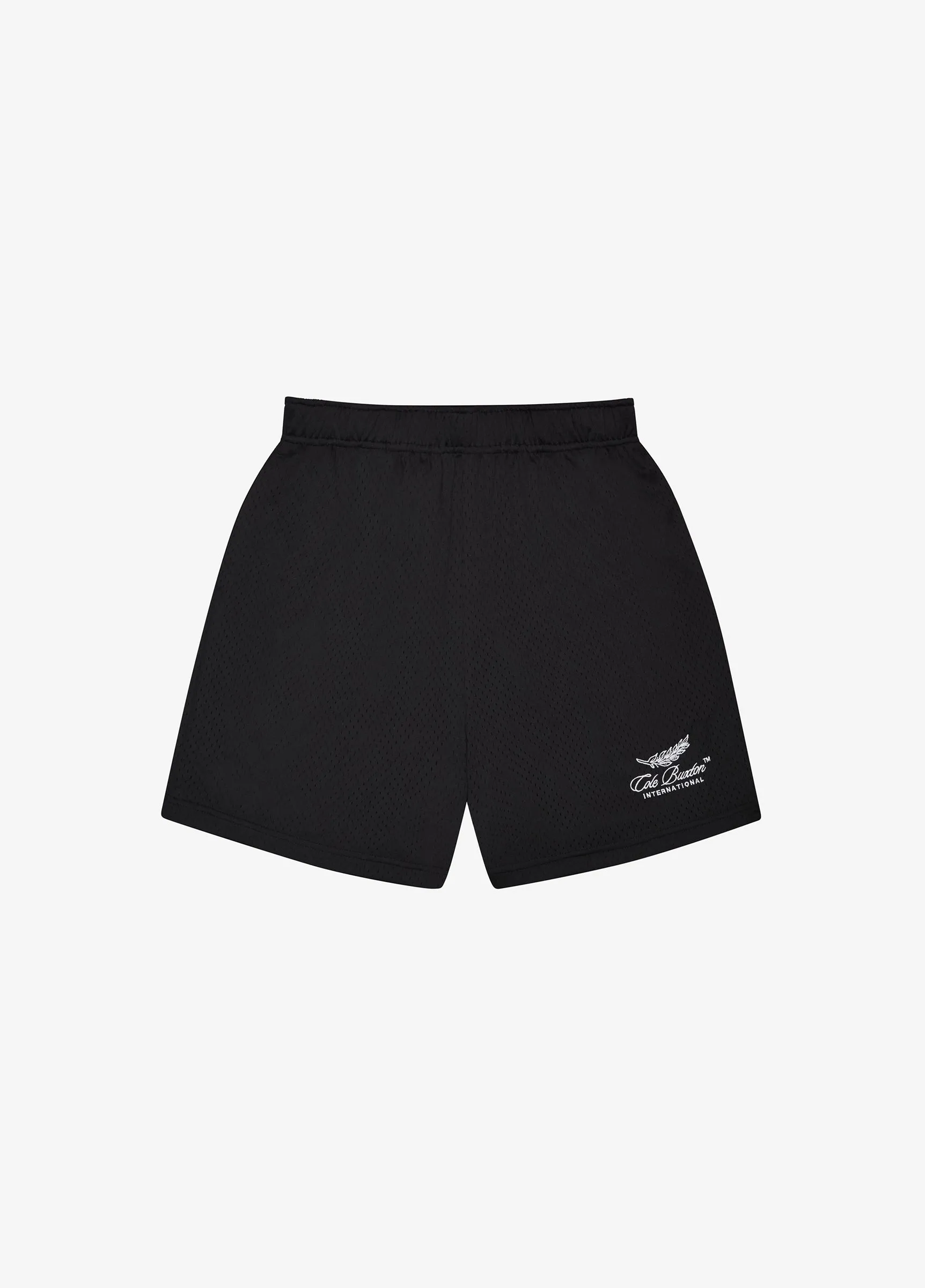 INTERNATIONAL MESH SHORTS