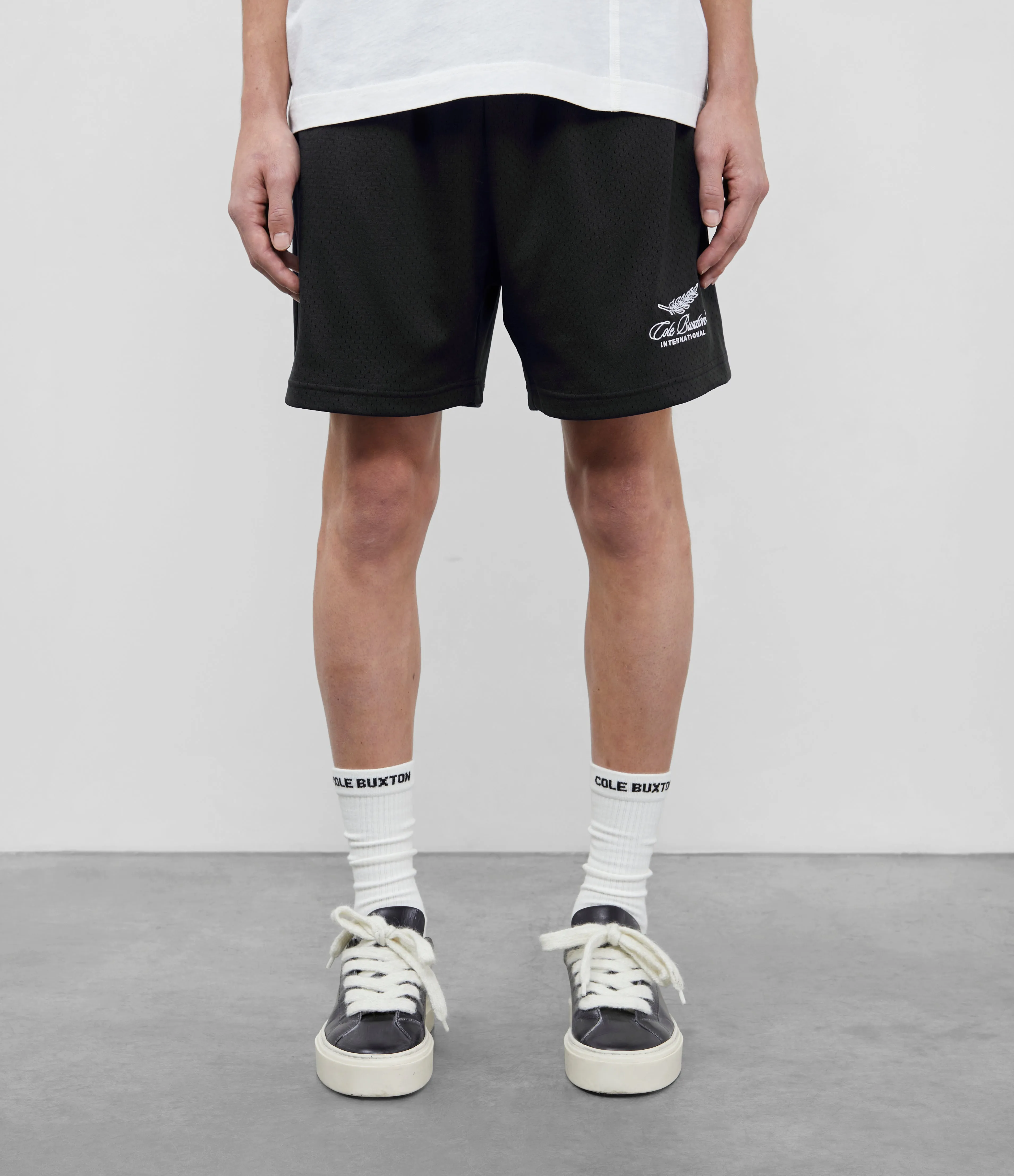 INTERNATIONAL MESH SHORTS