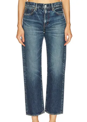 Jessamine Boys Straight Jeans