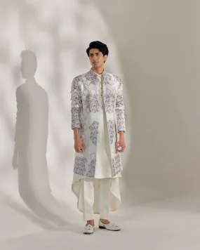 La Vie Sherwani Set