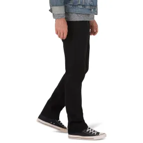 Lee Extreme Motion MVP Tru Temp 365 Men's Straight Twill Skinny Jeans