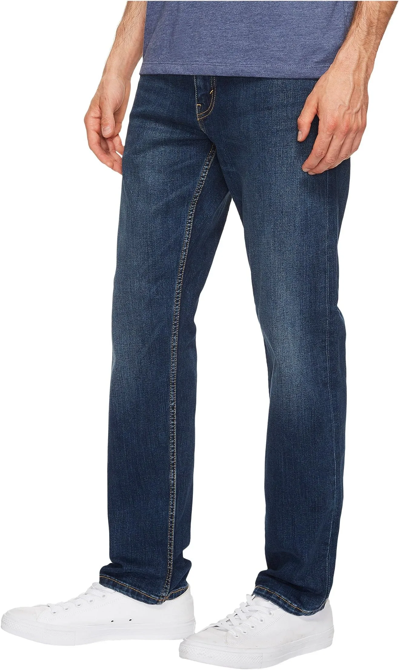Levi's 502 Regular Taper Fit Jeans, Panda