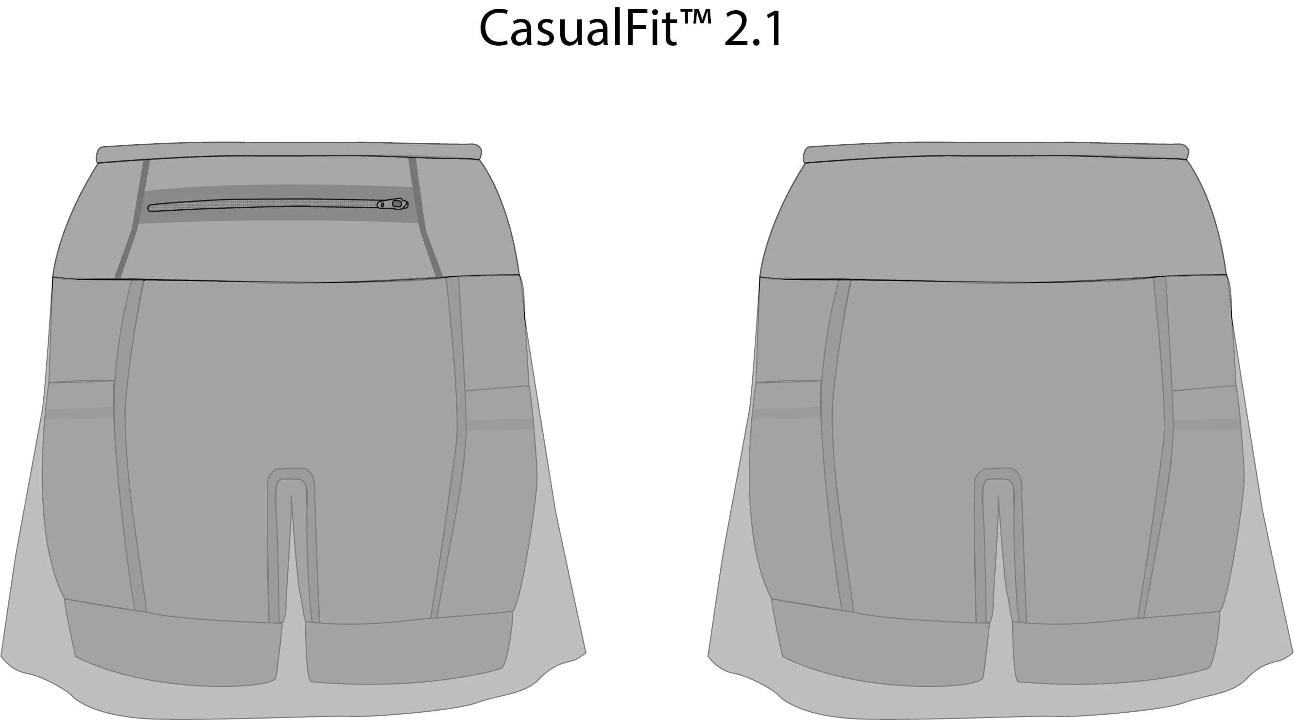 Makani Skirts (2 Styles)