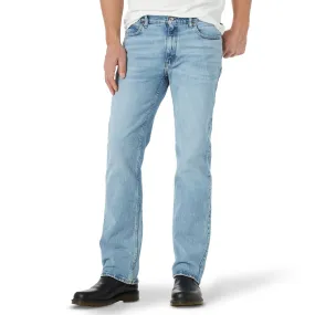 Men's Lee Legendary Bootcut Regular Fit Jeans, Union Fade