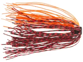 Missile Mini Jig Replacement Skirts 3pk