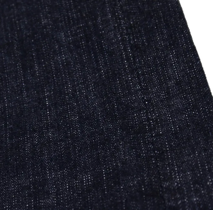Narrow Straight Denim 14.5oz. Selvedge Slub Yarn - OW - 1108SLW