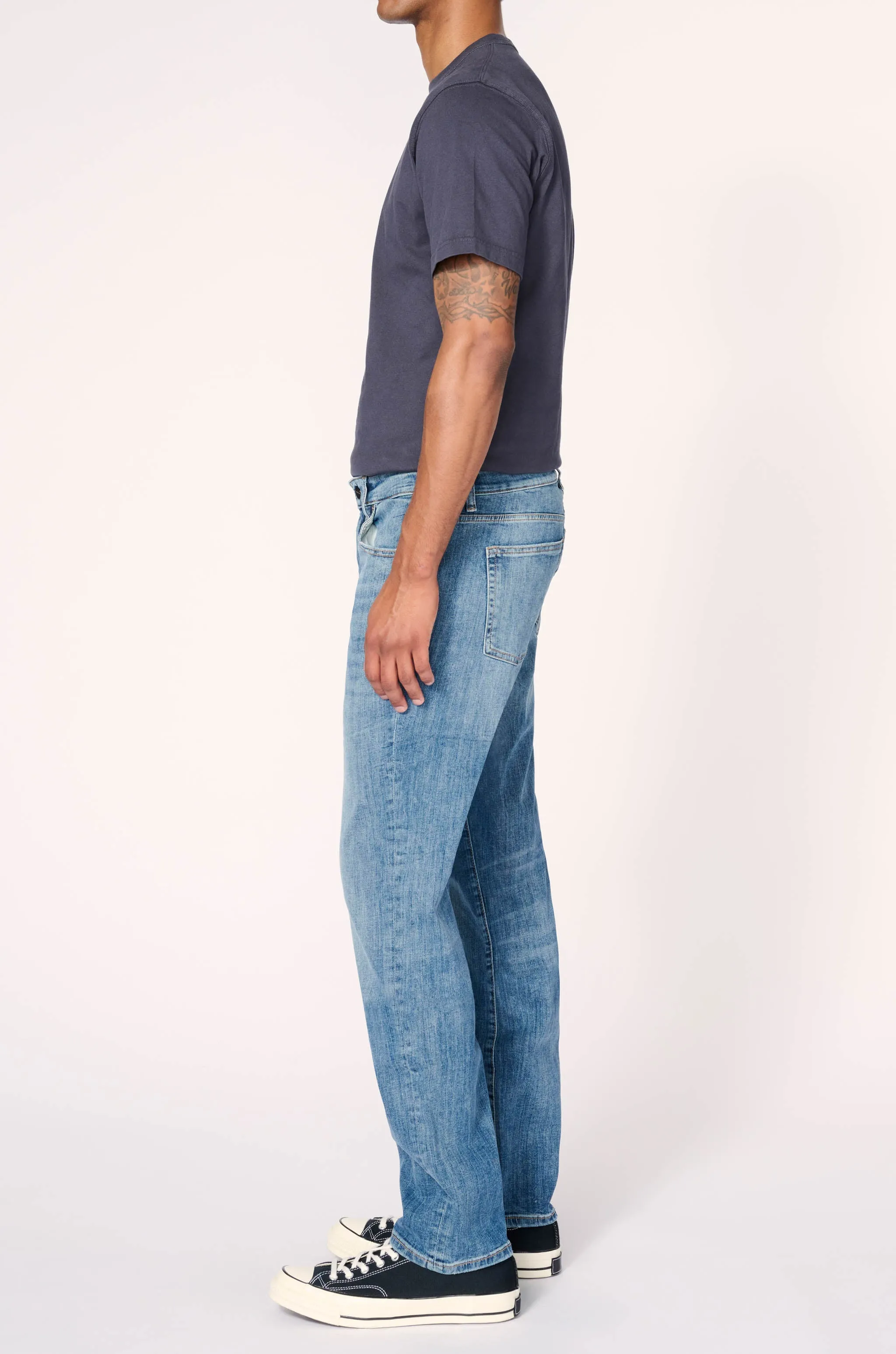 ORD - STRAIGHT JEANS  | RAPIDS
