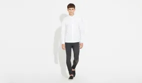 Royd | Vintage-Black - Super Skinny