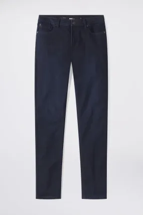 Straight Athletic Fit Jeans 2.0